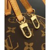 Louis Vuitton Mini Boite Chapeau M44699 Brown