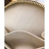 Louis Vuitton Mini Boite Chapeau M44699 Brown