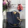 Louis Vuitton Soft Trunk M44723 Blue
