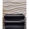 Louis Vuitton Twist MM M44837 Black