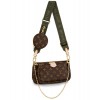 Louis Vuitton Multi Pochette Aessoires M44813