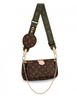Louis Vuitton Multi Pochette Aessoires M44813