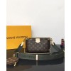 Louis Vuitton Multi Pochette Aessoires M44813