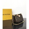 Louis Vuitton Multi Pochette Aessoires M44813