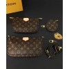 Louis Vuitton Multi Pochette Aessoires M44813