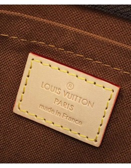 Louis Vuitton Multi Pochette Aessoires M44813
