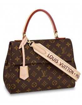 Louis Vuitton Cluny BB M44863