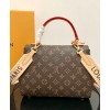 Louis Vuitton Cluny BB M44863