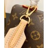 Louis Vuitton Cluny BB M44863