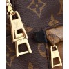 Louis Vuitton Palm Springs Pm M44870 Brown