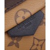 Louis Vuitton Palm Springs Pm M44870 Brown