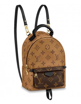 Louis Vuitton Palm Springs Mini M44872 Apricot