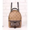 Louis Vuitton Palm Springs Mini M44872 Apricot