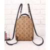 Louis Vuitton Palm Springs Mini M44872 Apricot