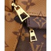 Louis Vuitton Palm Springs Mini M44872 Apricot