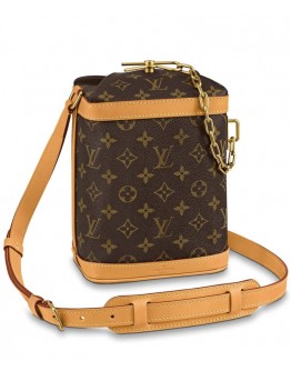 Louis Vuitton Milk Box M44877