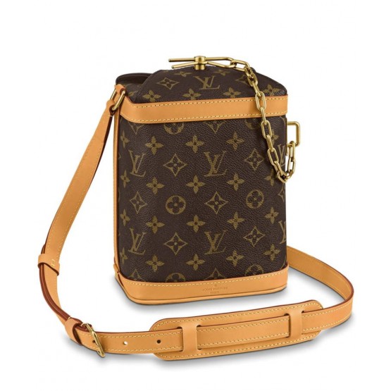 Louis Vuitton Milk Box M44877
