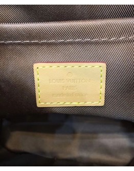Louis Vuitton Milk Box M44877