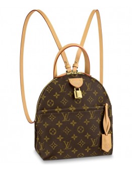 Louis Vuitton Moon Backpack M44944