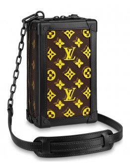 Louis Vuitton Vertical Soft Trunk M45044