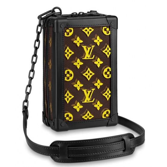 Louis Vuitton Vertical Soft Trunk M45044