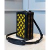 Louis Vuitton Vertical Soft Trunk M45044