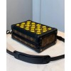 Louis Vuitton Vertical Soft Trunk M45044