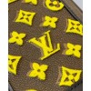 Louis Vuitton Vertical Soft Trunk M45044