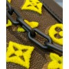 Louis Vuitton Vertical Soft Trunk M45044