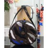 Louis Vuitton Lvxlol Boite Chapeau Souple M45095 Blue