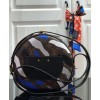 Louis Vuitton Lvxlol Boite Chapeau Souple M45095 Blue