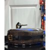 Louis Vuitton Lvxlol Boite Chapeau Souple M45095 Blue
