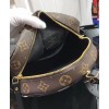 Louis Vuitton Lvxlol Boite Chapeau Souple M45095 Blue