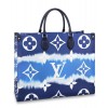 Louis Vuitton LV Escale Onthego GM M45119 M45120 M45121