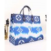 Louis Vuitton LV Escale Onthego GM M45119 M45120 M45121