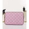 Louis Vuitton LV Escale Neonoe MM M45124 Pink