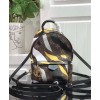 Louis Vuitton Lvxlol Palm Springs Mini M45143 Golden
