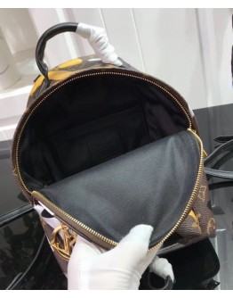 Louis Vuitton Lvxlol Palm Springs Mini M45143 Golden