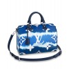 Louis Vuitton LV Escale Speedy Bandouliere 30