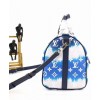 Louis Vuitton LV Escale Speedy Bandouliere 30