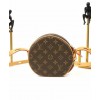 Louis Vuitton Boite Chapeau Souple PM M45149 Brown