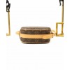 Louis Vuitton Boite Chapeau Souple PM M45149 Brown