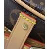 Louis Vuitton Boite Chapeau Souple PM M45149 Brown