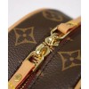 Louis Vuitton Boite Chapeau Souple PM M45149 Brown