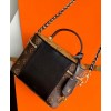 Louis Vuitton Vanity PM M45165 Brown