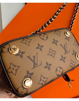 Louis Vuitton Vanity PM M45165 Brown