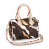 Louis Vuitton Lvxlol Speedy BB M45202 Golden