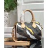 Louis Vuitton Lvxlol Speedy BB M45202 Golden