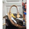 Louis Vuitton Lvxlol Speedy BB M45202 Golden