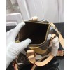 Louis Vuitton Lvxlol Speedy BB M45202 Golden